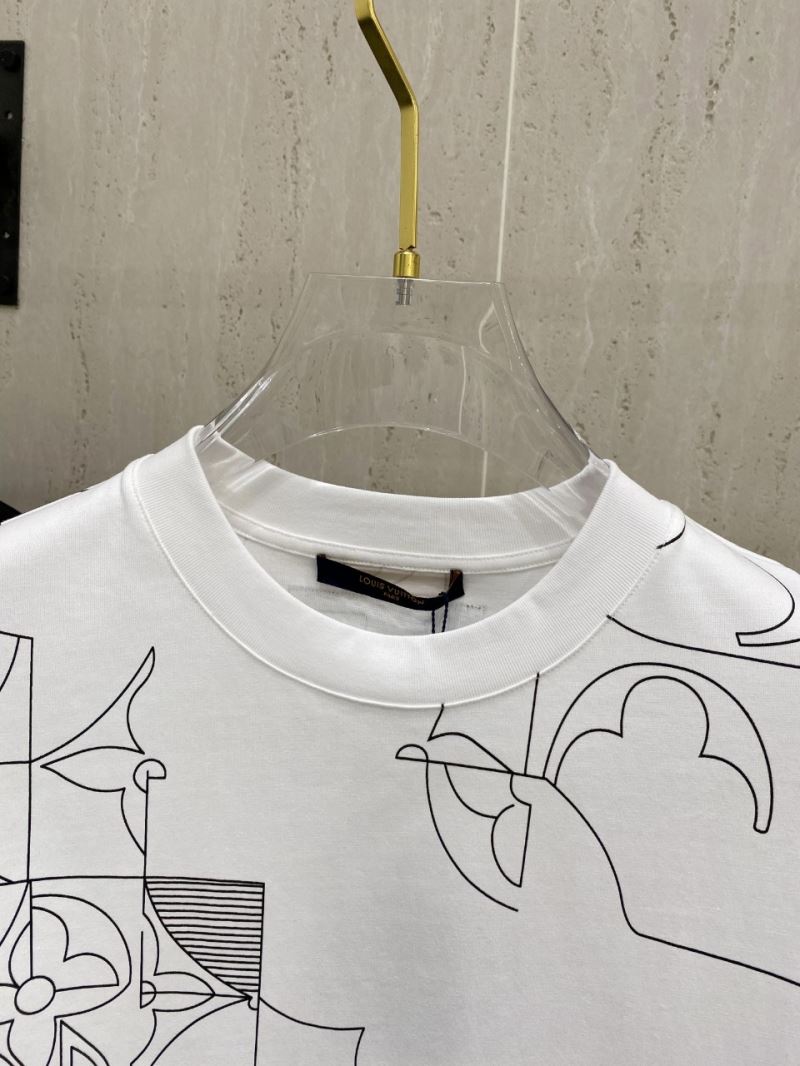 Louis Vuitton T-Shirts